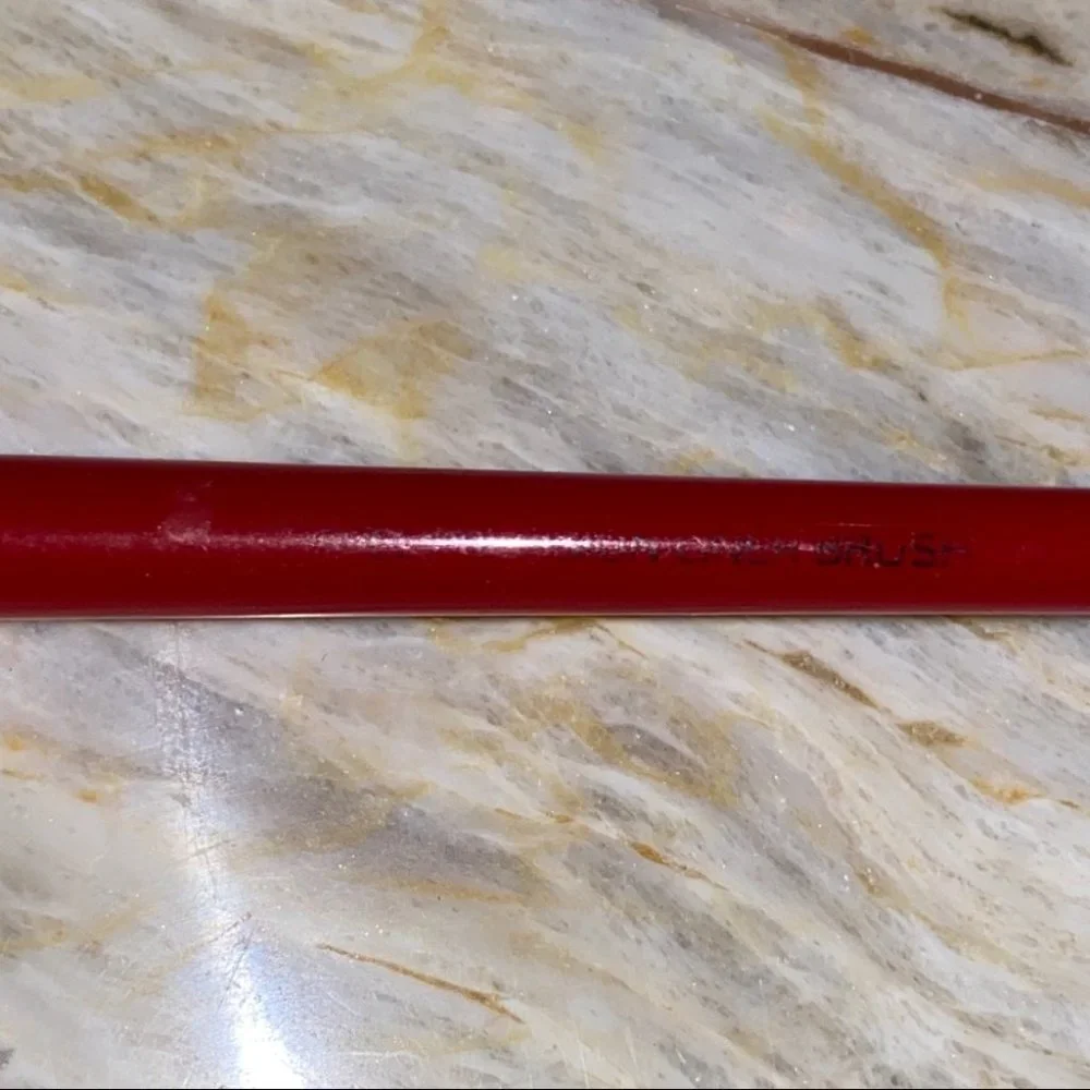 Smashbox‎ Eye Liner Brush Full Size Red